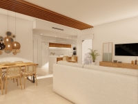 Nueva - Chalet - Pilar de La Horadada - Pilar De La Horadada