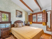 Re-Sale - Detached Villa - Orihuela Costa - Villamartin