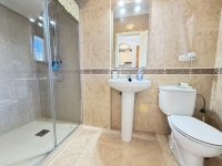 Re-Sale - Townhouse - Orihuela Costa - Lomas de Campoamor