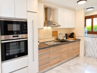 Re-Sale - Detached Villa - Algorfa - La Finca Golf Resort