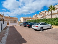 Re-Sale - Townhouse - Ciudad Quesada - Ciudad Quesada - Town