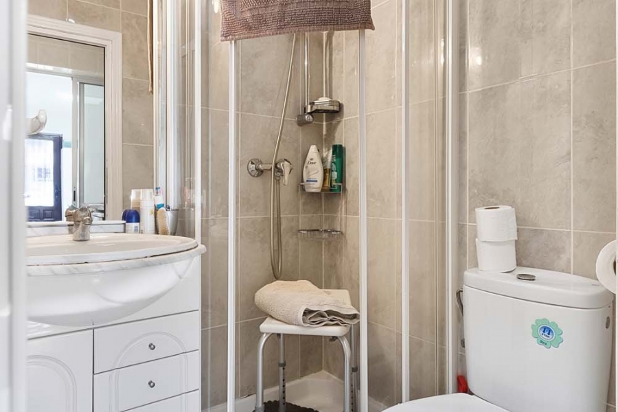 Re-Sale - Townhouse - Orihuela Costa - Cabo Roig