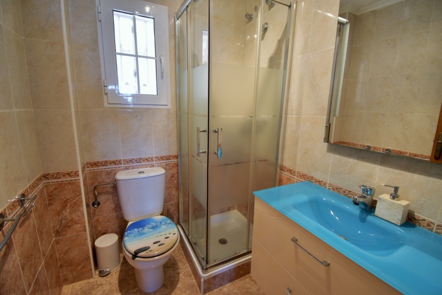 La Revente - Maison de Ville - Orihuela Costa - Villamartin