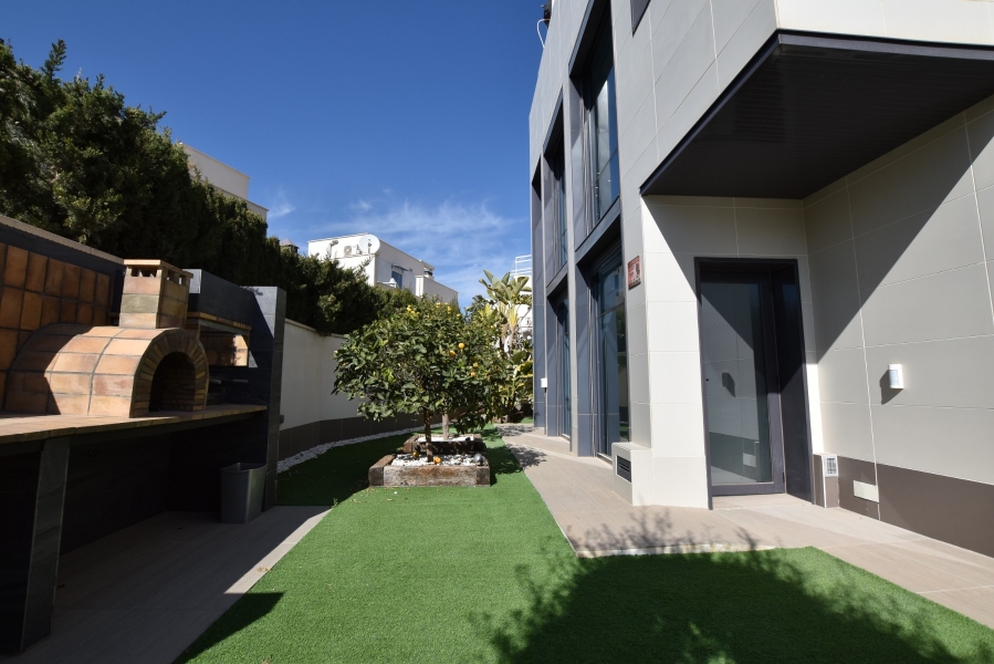 Re-Sale - Detached Villa - San Miguel de Salinas - La Cañada - Los Alcores