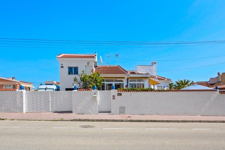 Re-Sale - Detached Villa - Ciudad Quesada - Ciudad Quesada - Town
