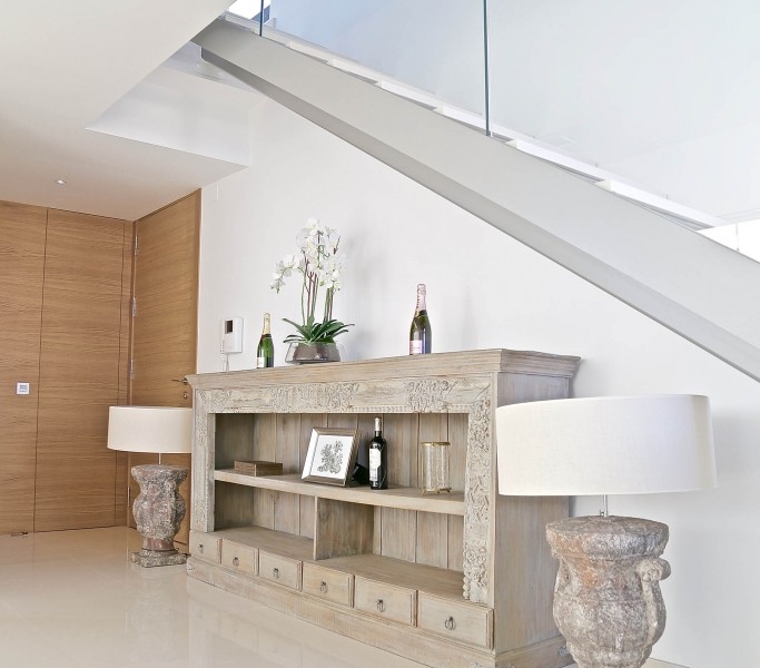 New - Detached Villa - Orihuela Costa - Dehesa de Campoamor