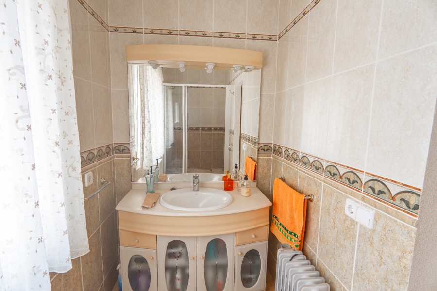 Re-Sale - Detached Villa - Ciudad Quesada - La Marquesa