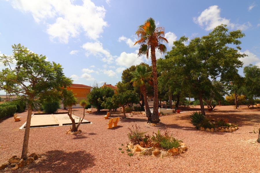 Re-Sale - Townhouse - Benijofar - Monte Azul