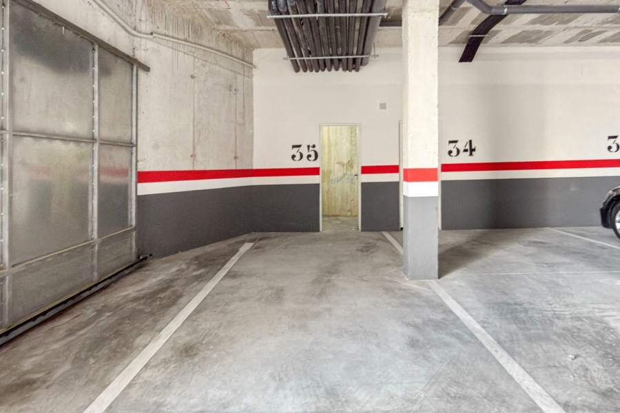 Re-Sale - Apartment - Torrevieja - Los Balcones - Los Altos del Edén