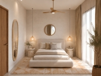 New - Townhouse - Los Montesinos - Entre Naranjos / Vistabella Golf