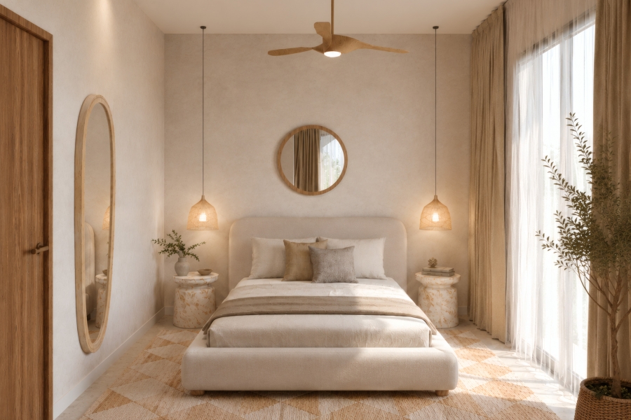 New - Townhouse - Los Montesinos - Entre Naranjos / Vistabella Golf