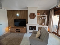 Re-Sale - Apartment - Algorfa - La Finca Golf Resort