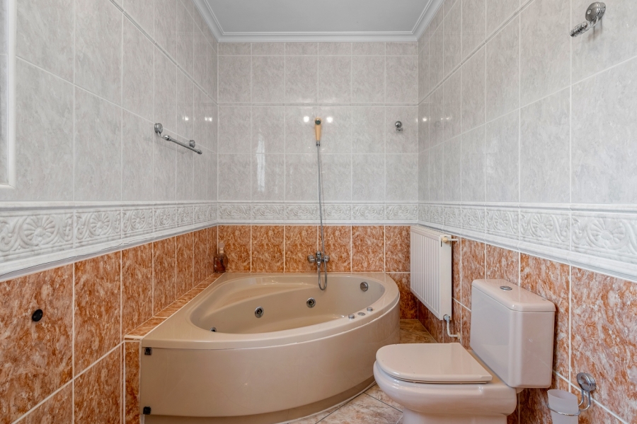 Re-Sale - Detached Villa - Ciudad Quesada - Ciudad Quesada - Town