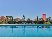 New - Detached Villa - Finestrat