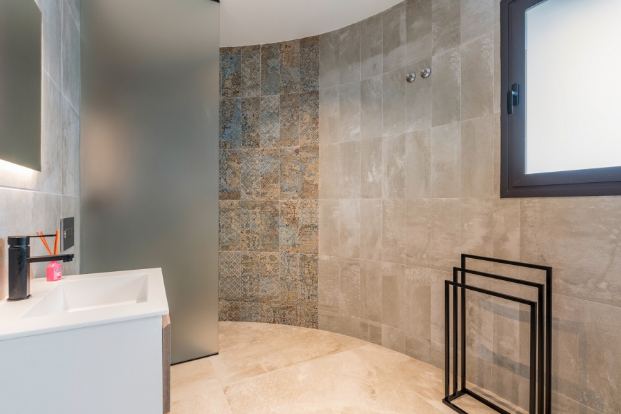 Re-Sale - Detached Villa - Ciudad Quesada - Pueblo Lucero