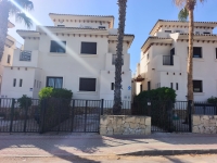 Re-Sale - Semi Detached Villa - Algorfa - La Finca Golf Resort
