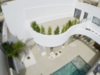 New - Townhouse - Heredades - Heredades - Village