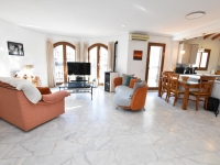 Re-Sale - Semi Detached Villa - Algorfa - La Finca Golf Resort