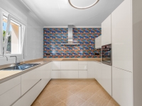 Re-Sale - Detached Villa - Benissa - Carrio