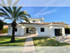 Detached Villa - Re-Sale - Orihuela Costa - Cabo Roig