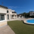 Re-Sale - Detached Villa - Algorfa - Lomas de La Juliana