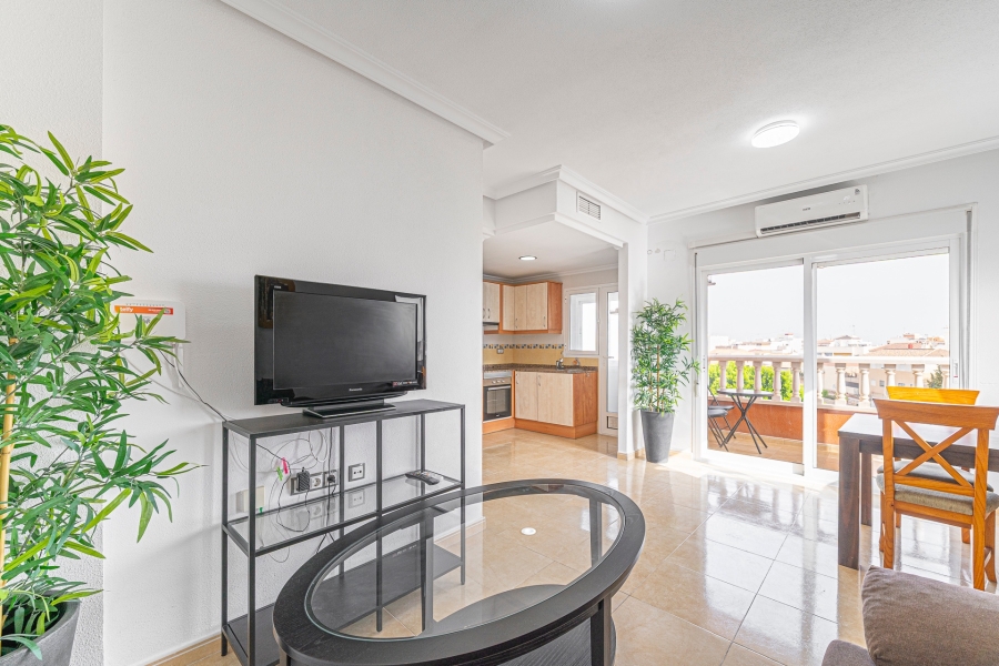 Re-Sale - Apartment - Rojales - Rojales - Village
