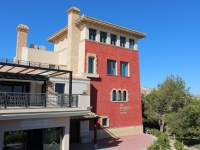 New - Detached Villa - Algorfa - La Finca Golf Resort