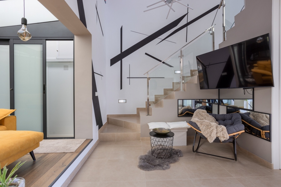 Re-Sale - Detached Villa - Benijofar - Benijofar - Village