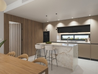 New - Apartment - Santa Rosalía - Santa Rosalía Lake & Life Resort
