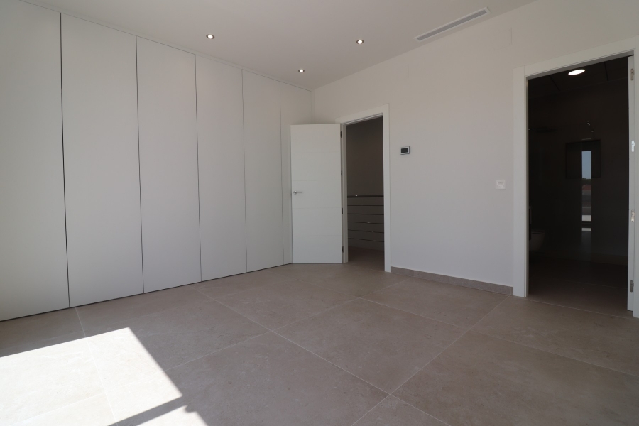 Re-Sale - Detached Villa - Ciudad Quesada - Ciudad Quesada - Town