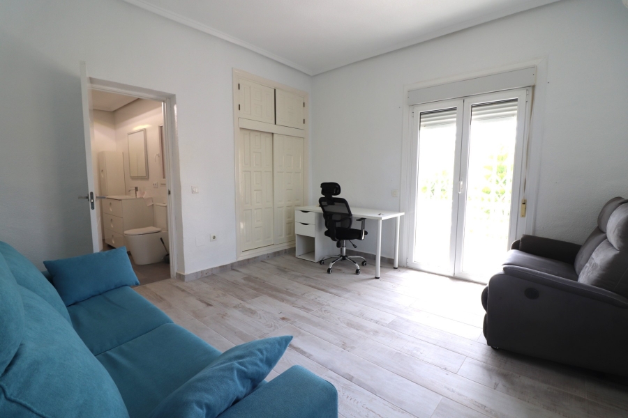 Re-Sale - Detached Villa - Ciudad Quesada - La Fiesta