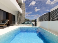 New - Detached Villa - Dolores - Sector 3