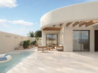 New - Detached Villa - Algorfa - La Finca Golf Resort
