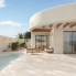 New - Detached Villa - Algorfa - La Finca Golf Resort