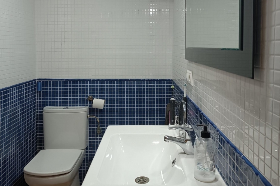 Re-Sale - Apartment - Los Montesinos - La Herrada