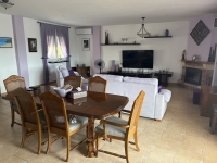 Re-Sale - Detached Villa - Algorfa - Algorfa - Village