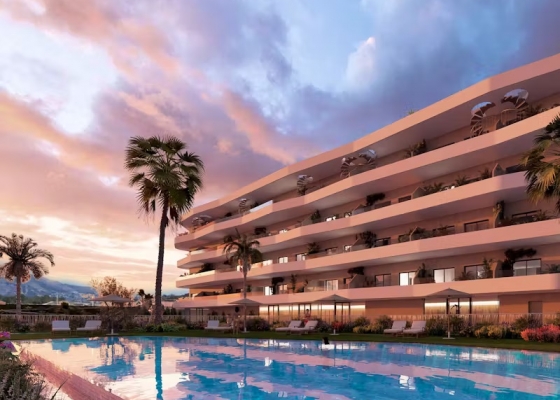 Apartment - New - la Nucia - La Nucia