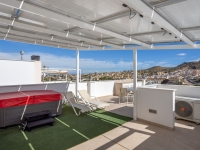 Re-Sale - Detached Villa - Benijofar - Benijofar - Village