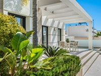 Re-Sale - Detached Villa - Ciudad Quesada - Doña Pepa