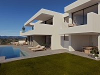 New - Detached Villa - Cumbre del Sol