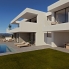 New - Detached Villa - Cumbre del Sol