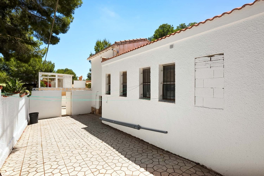 Re-Sale - Detached Villa - Pinar de Campoverde - Pinar de Campoverde - Village