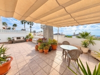 Re-Sale - Semi Detached Villa - Orihuela Costa - Villamartin
