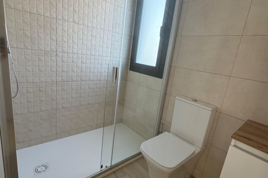 New - Apartment - Torre-Pacheco