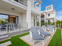 Re-Sale - Apartment - Ciudad Quesada - La Laguna