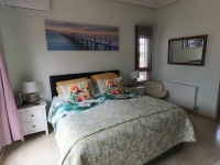 Re-Sale - Detached Villa - Algorfa - La Finca Golf Resort