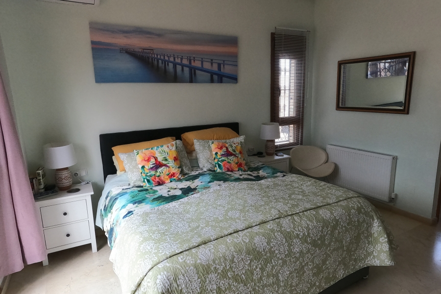 Re-Sale - Detached Villa - Algorfa - La Finca Golf Resort