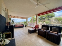 Re-Sale - Detached Villa - Algorfa - Lomas de La Juliana