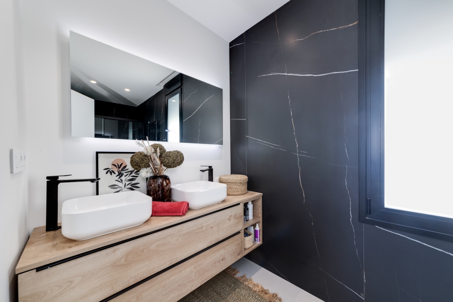 Nieuw - Vrijstaande Villa - Pilar de La Horadada - Pilar De La Horadada