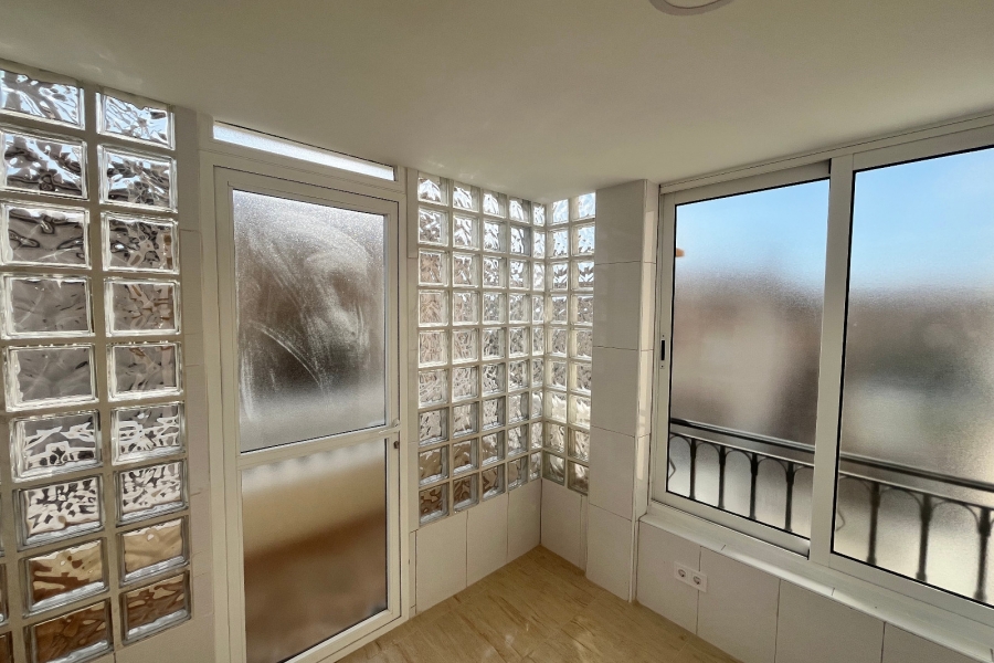 Re-Sale - Apartment - Orihuela Costa - Res. San Antonio